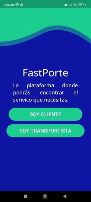 FastPorte