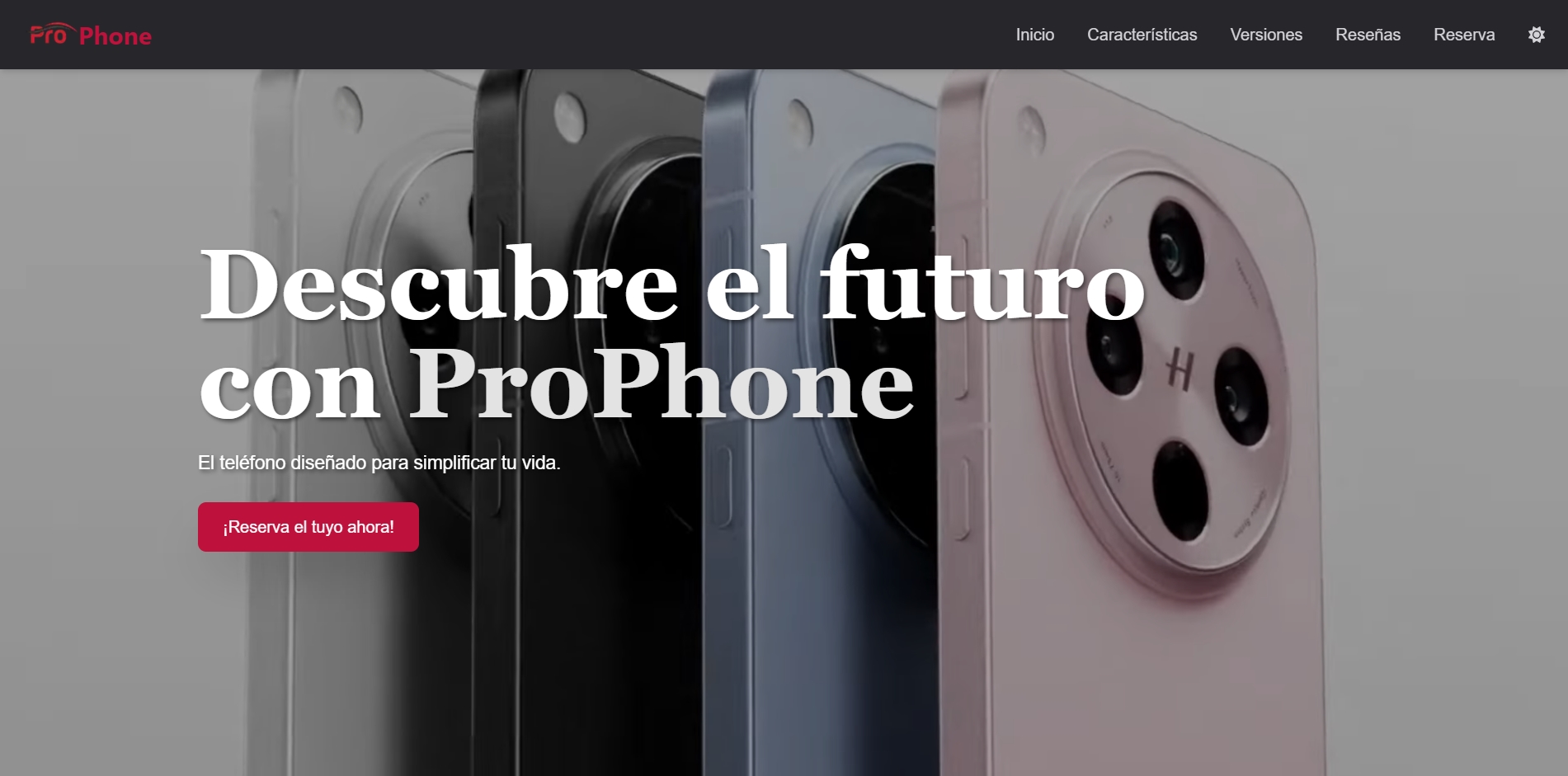 ProPhone